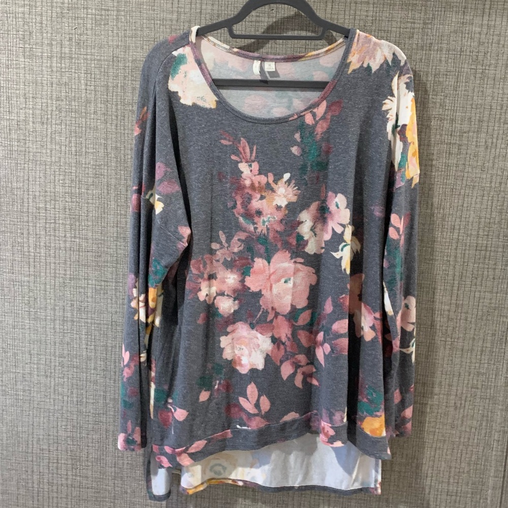 Cato sweater